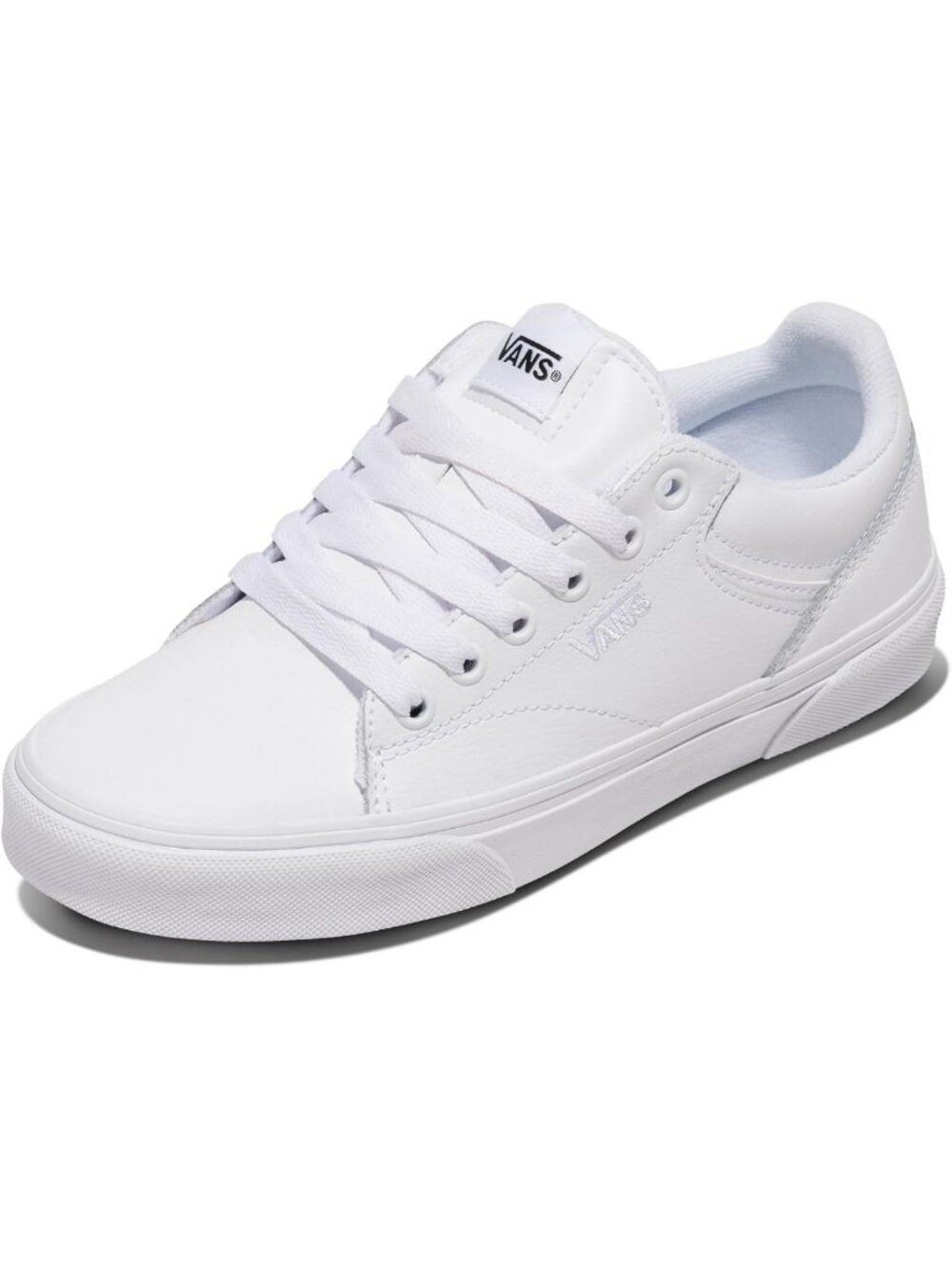 Stylish Women's Low-Top Sneakers | Comfortable Casual Trainers for Everyday Wear